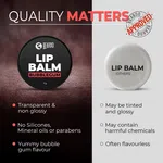 Beardo Bubblegum Lip Balm 7g image 5