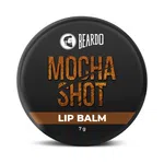 Beardo Mocha Shot Lip Balm 7g image 1