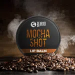 Beardo Mocha Shot Lip Balm 7g image 2