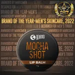 Beardo Mocha Shot Lip Balm 7g image 7