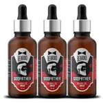 Beardo Godfather Beard Oil 30ml image 2