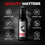Beardo Beard and Hair Growth Oil 50ml image 4