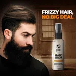 Beardo Hair Serum for Men 50ml image 5