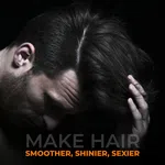 Beardo Hair Serum for Men 50ml image 6