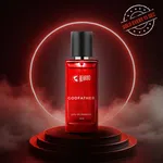 Beardo Godfather Perfume EDP for Men 50ml image 1