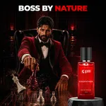 Beardo Godfather Perfume EDP for Men 50ml image 2