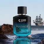 Beardo Mariner Perfume EDP for Men 50ml image 1