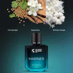 Beardo Mariner Perfume EDP for Men 50ml image 3