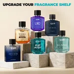 Beardo Mariner Perfume EDP for Men 50ml image 5