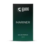 Beardo Mariner Perfume EDP for Men 50ml image 6