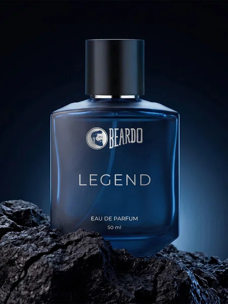 Beardo Legend Perfume EDP for Men 50ml