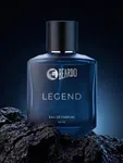 Beardo Legend Perfume EDP for Men 50ml image 1