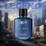 Beardo Legend Perfume EDP for Men 50ml image 6