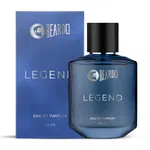 Beardo Legend Perfume EDP for Men 50ml image 7