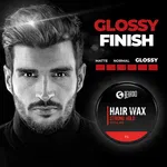 Beardo Strong Hold Crystal Hair Wax 50g image 6