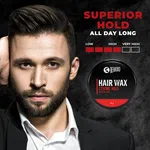 Beardo Strong Hold Crystal Hair Wax 50g image 5