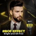Beardo Ultraglow Face Cream for Men 60g image 2