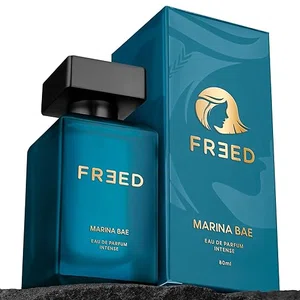 Beardo Freed Marina Bae Perfume EDP for Women 80ml