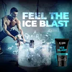 Beardo Ice Blast Face Wash for Men 100ml image 7