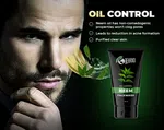 Beardo Neem Face Wash for Men 100ml image 4