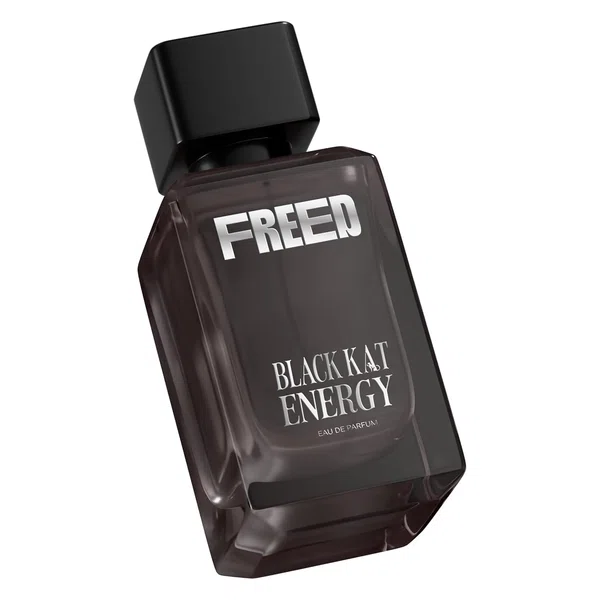 Beardo Freed Black Kat Perfume EDP for Women 80ml