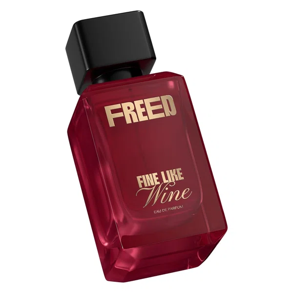 Beardo Freed Fine Like Wine Perfume EDP for Women 80ml