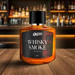 Beardo Whisky Smoke Perfume EDP for Men 100ml image 1
