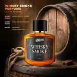 Beardo Whisky Smoke Perfume EDP for Men 100ml image 4