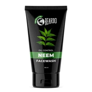 Beardo Neem Face Wash for Men 100ml