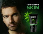 Beardo Neem Face Wash for Men 100ml image 2
