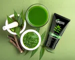 Beardo Neem Face Wash for Men 100ml image 3