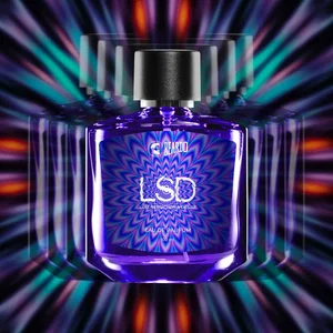 Beardo LSD Perfume EDP for Men 100ml