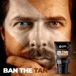 Beardo De-Tan Coffee Face Wash for Men 100ml image 2