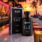 Beardo G&T Perfume EDP Intense for Men 100ml image 7