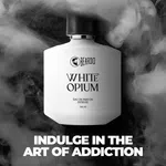 Beardo White Opium Perfume EDP for Men 100ml image 5