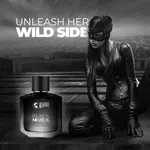 Beardo Black Musk Perfume EDP for Men 100ml image 6
