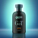 Beardo G&T Perfume EDP Intense for Men 100ml image 1