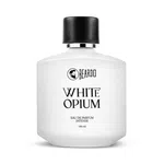 Beardo White Opium Perfume EDP for Men 100ml image 2