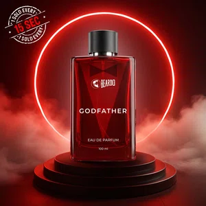 Beardo Godfather Perfume EDP for Men 100ml