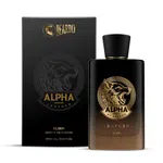Beardo Alpha Leather Perfume Elixir for Men 100ml image 6