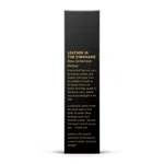 Beardo Alpha Leather Perfume Elixir for Men 100ml image 7