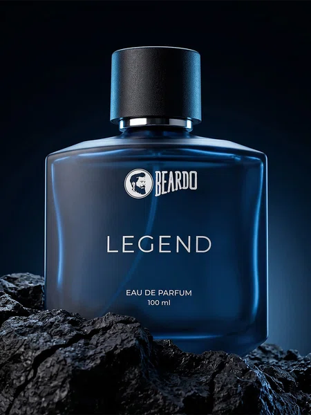 Beardo Legend Perfume EDP for Men 100ml