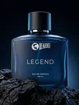 Beardo Legend Perfume EDP for Men 100ml image 1