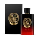 Beardo Alpha Spice Perfume Elixir for Men 100ml image 6