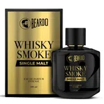 Beardo Whisky Smoke Single Malt Perfume EDP for Men 100ml image 7