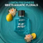 Beardo Blue Curse Perfume EDP for Men 100ml image 3