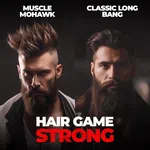 Beardo Strong Hold Crystal Hair Wax 100g image 5