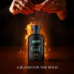 Beardo G&T Perfume EDP Intense for Men 100ml image 5