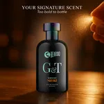 Beardo G&T Perfume EDP Intense for Men 100ml image 6