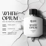 Beardo White Opium Perfume EDP for Men 100ml image 3